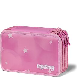 Ergobag Zubehör Maxi-Mäppchen 42 tlg.  Variante 6
