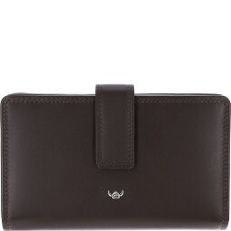 Golden Head Polo Geldbörse RFID Schutz Leder 15.5 cm  Variante 2