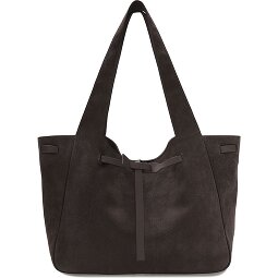 LES VISIONNAIRES Garbriella Shopper Tasche Leder 40 cm  Variante 3