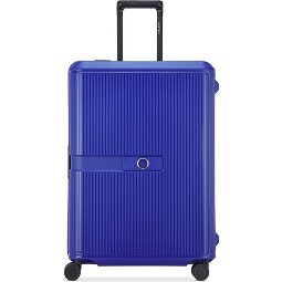 Delsey Paris Vauban 4 Rollen Trolley 70 cm  Variante 2
