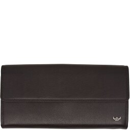 Golden Head Polo Geldbörse RFID Leder 19,5 cm  Variante 2