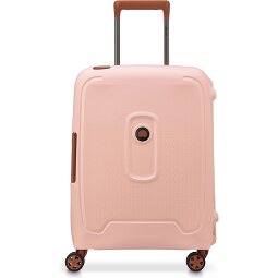 Delsey Paris Moncey 4 Rollen Kabinentrolley 51 cm  Variante 2