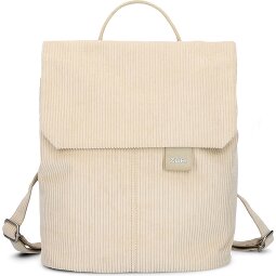 Zwei Mademoiselle.M City Rucksack 29 cm  Variante 1