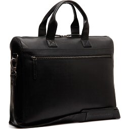 The Chesterfield Brand Levanto Aktentasche Leder 40 cm Laptopfach  Variante 1