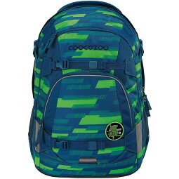 coocazoo Mate Schulrucksack 44 cm  Variante 5