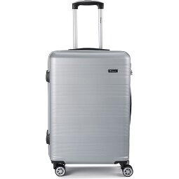 Benzi 5330 4 Rollen Trolley M 65 cm  Variante 2