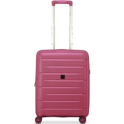 MODO by Roncato Starlight 3.0 4 Rollen Kabinentrolley 55 cm mit Dehnfalte  Variante 1