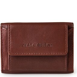 Jack Kinsky Aruba Geldbörse RFID Schutz Leder 9.5 cm  Variante 3