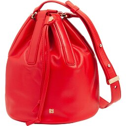 DuDu Filicudi Beuteltasche Leder 19 cm  Variante 4
