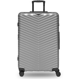 Redolz Essentials 18 4 Rollen Trolley 76 cm mit Dehnfalte  Variante 6