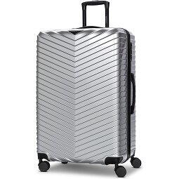 Redolz Essentials 18 4 Rollen Trolley 76 cm mit Dehnfalte  Variante 6
