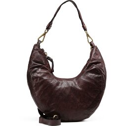 Campomaggi Monospalla Schultertasche Leder 29 cm  Variante 2