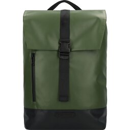 Greenburry Upcycled Tarpaulin Daypack 45 cm Laptopfach  Variante 2