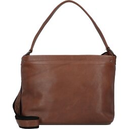 Harold's Caugio Schultertasche Leder 32 cm  Variante 3