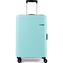 American Tourister Liftoff 4 Rollen Trolley 67 cm mit Dehnfalte  Variante 3