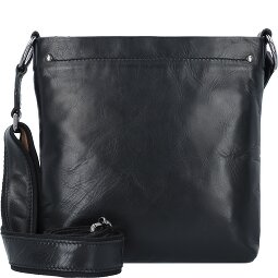 Harold's Caugio Umhängetasche Leder 21 cm  Variante 4