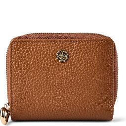 Esquire Alexandria Geldbörse RFID Schutz Leder 10.5 cm  Variante 2