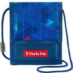 Step by Step Brustbeutel 11 cm  Variante 10