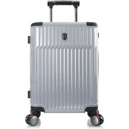 Heys Tekno 4 Rollen Kabinentrolley S 53 cm Laptopfach  Variante 4