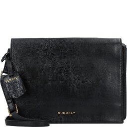 Burkely Fine Florence Messenger Leder 24 cm  Variante 1