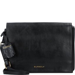 Burkely Fine Florence Messenger Leder 24 cm  Variante 1