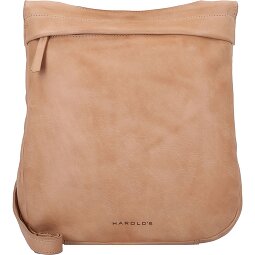 Harold's Submarine Umhängetasche Leder 25 cm  Variante 2