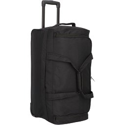 d&n Travel Line 7700 Rollenreisetasche 65 cm  Variante 3