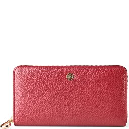 Esquire Alexandria Geldbörse RFID Schutz Leder 19 cm  Variante 5