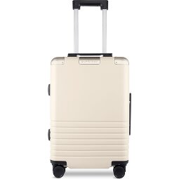Kapten & Son Heathrow 4 Rollen Kabinentrolley 55 cm  Variante 3