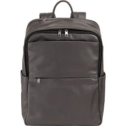DuDu Sydney Daypack Leder 42 cm Laptopfach  Variante 1