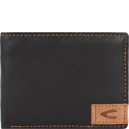 camel active California Geldbörse Leder 12.5 cm  Variante 2