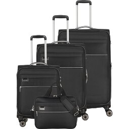 Travelite Miigo 4-Rollen Kofferset 4tlg.  Variante 1