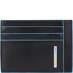 Piquadro Blue Square Kreditkartenetui RFID Leder 11,5 cm  Variante 1