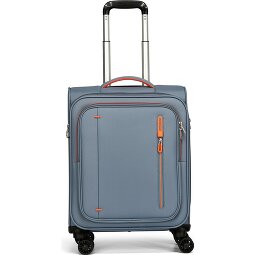 American Tourister Cloudrider 4 Rollen Kabinentrolley S 55 cm mit Dehnfalte  Variante 5
