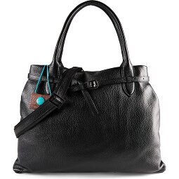 Gabs Elif Schultertasche L Leder 50 cm  Variante 2
