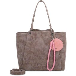 Fritzi aus Preußen Fritzi42N Vintage Shopper Tasche 45 cm  Variante 2