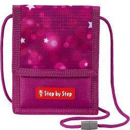 Step by Step Brustbeutel 11 cm  Variante 6