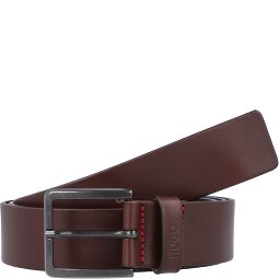Hugo Gionio SZ40 Gürtel Leder  Variante 2