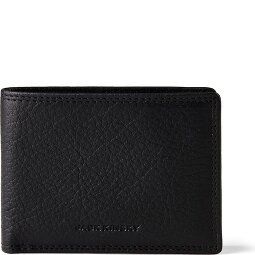 Jack Kinsky Porto 104 Geldbörse RFID Schutz Leder 10.5 cm  Variante 3