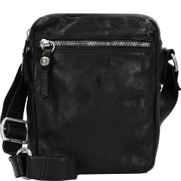 Campomaggi Umhängetasche Leder 21 cm  Variante 3