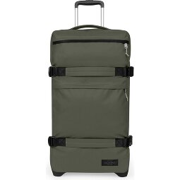Eastpak Transit'R Plus 2 Rollen Reisetasche 68 cm  Variante 9