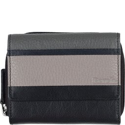 Bench Geldbörse RFID Schutz Leder 10 cm  Variante 2