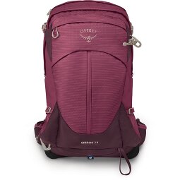 Osprey Sirrus 24 Rucksack w 49 cm  Variante 1