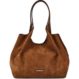 Gianni Chiarini Dua Shopper Tasche Leder 38 cm  Variante 1