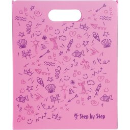 Step by Step Heftbox 30,5 cm  Variante 1