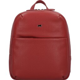 Braun Büffel Hanna City Rucksack S Leder 31 cm  Variante 3