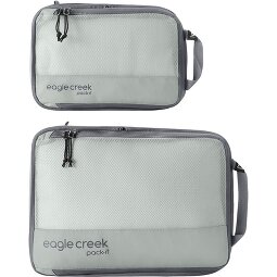 Eagle Creek Pack-It Packtaschen Set S-M 2 tlg. mit Dehnfalte  Variante 4