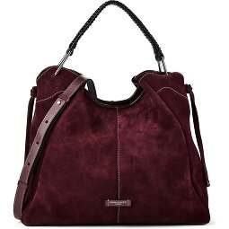 Gianni Chiarini Era Schultertasche Leder 41 cm  Variante 1