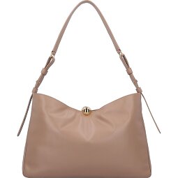 Furla Sfera Soft Schultertasche L Leder 37 cm  Variante 1