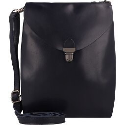 Harold's Fold Mini Bag Umhängetasche Leder 17 cm  Variante 3